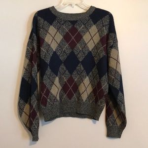 Vintage Sweater